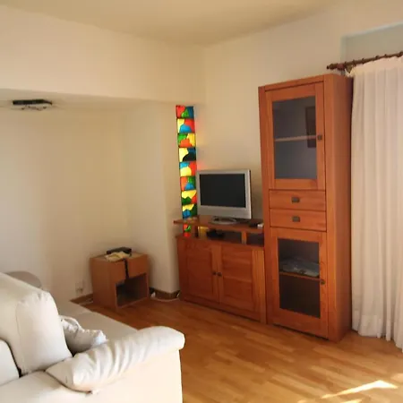 La Perla De דירה פואנגירולה