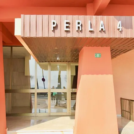La Perla De * פואנגירולה